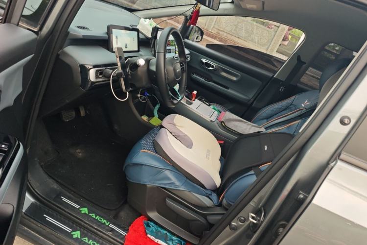 Used AION Y 2025 Plus 510 Enjoy Edition Driver Seat