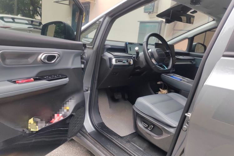 Used AION Y 2025 Plus 510 Zhihao Edition Driver Seat