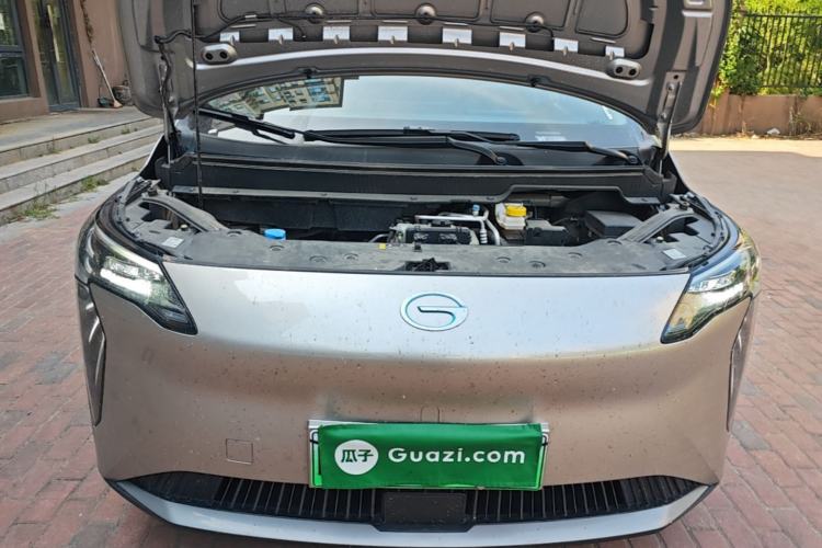Used AION Y 2025 Plus 510 Smart Edition Engine Bay