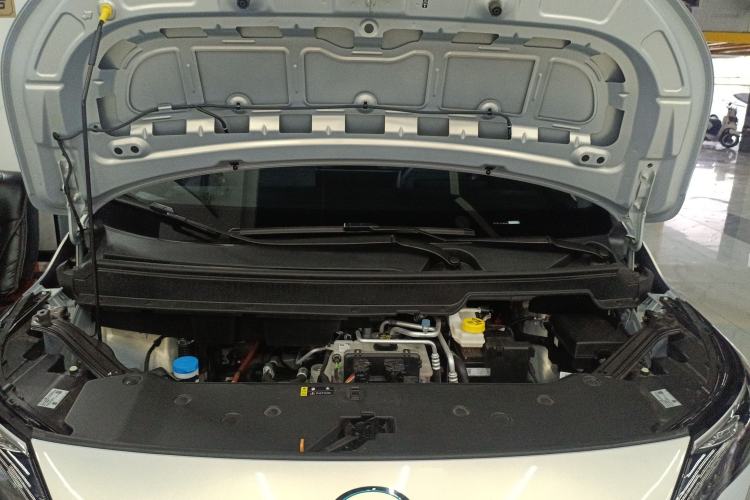 Used AION Y 2025 Plus 510 Zhihao Edition Engine Bay