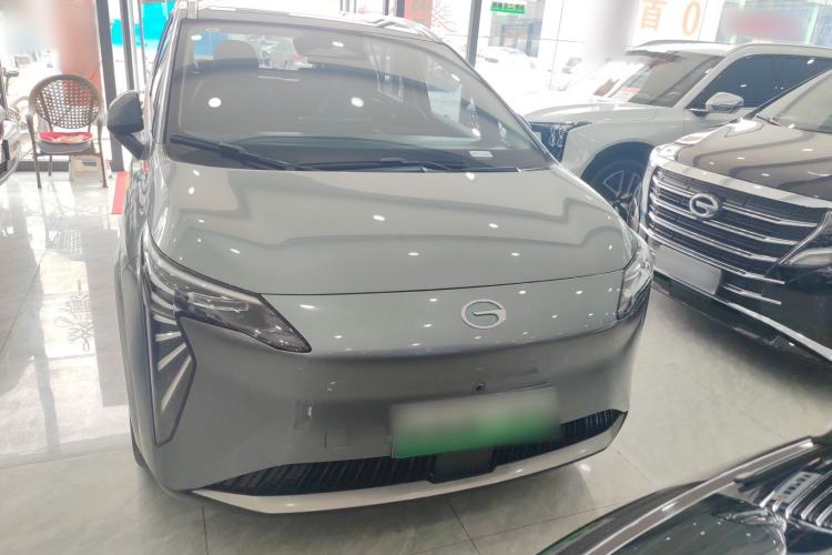 Used AION Y 2025 Plus 510 Zhihao Edition Exterior 1