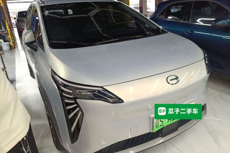 Used AION Y 2025 Plus 510 Zhihao Edition Exterior 1