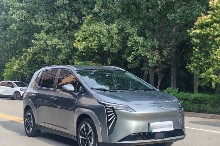 Used AION Y 2025 Plus 510 Smart Edition Exterior 1