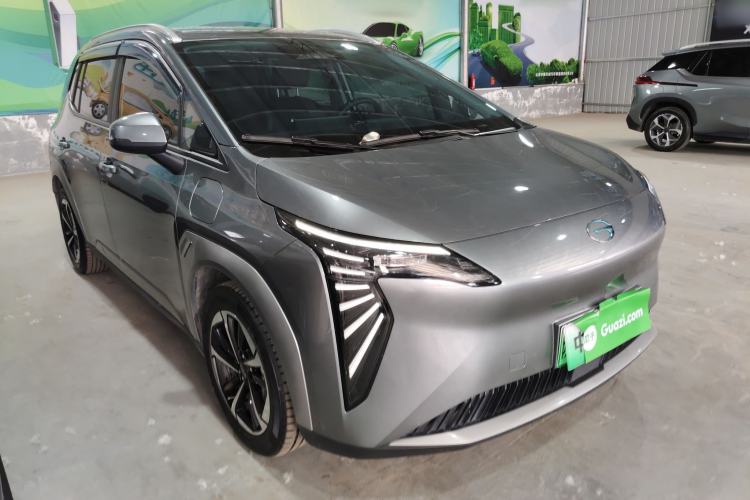 Used AION Y 2025 Plus 510 Smart Edition Exterior 1