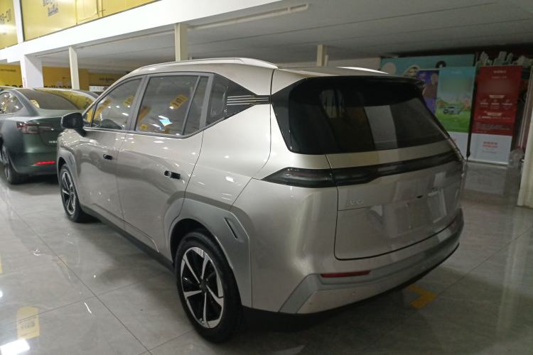 Used AION Y 2025 Plus 510 Zhihao Edition Exterior 2
