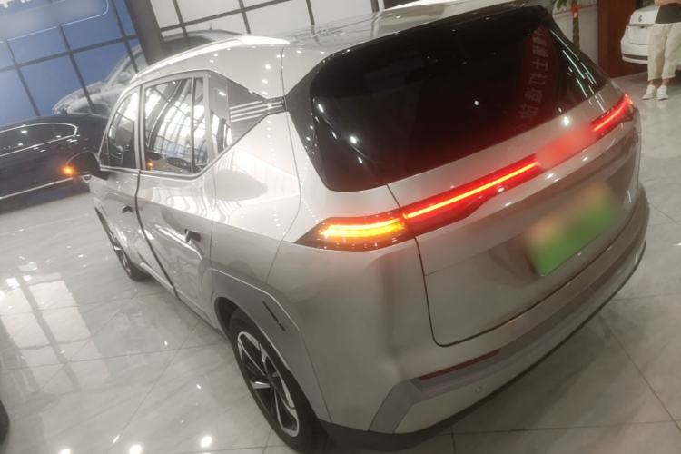 Used AION Y 2025 Plus 510 Zhihao Edition Exterior 2