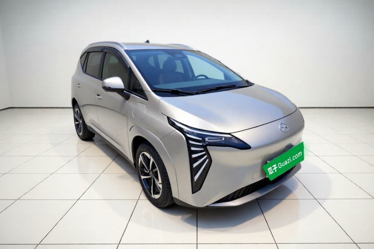 Used AION Y 2025 Plus 510 Zhihao Edition Exterior 2