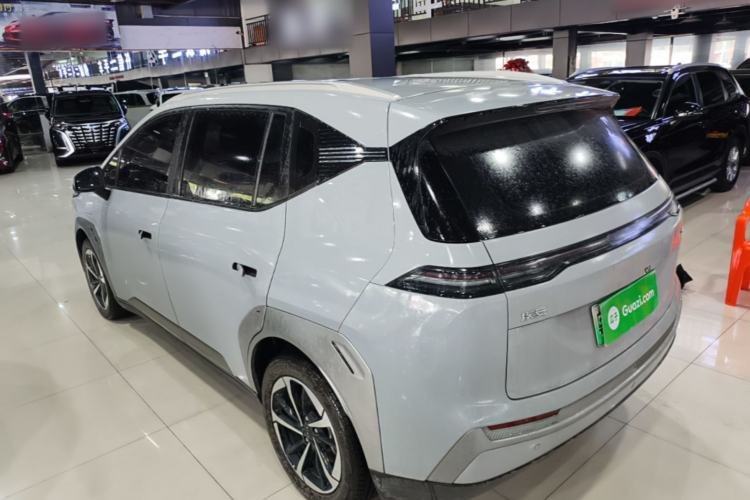 Used AION Y 2025 Plus 510 Zhihao Edition Exterior 2