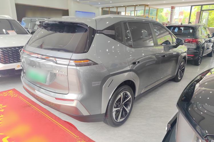 Used AION Y 2025 Plus 510 Zhihao Edition Exterior 3