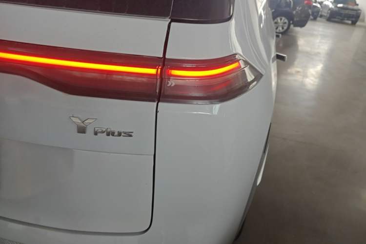 Used AION Y 2025 Plus 510 Smart Edition Exterior 3