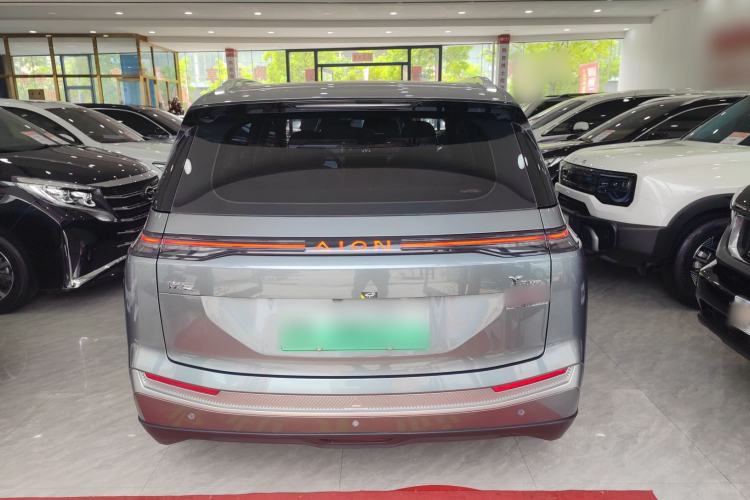 Used AION Y 2025 Plus 510 Zhihao Edition Exterior 4
