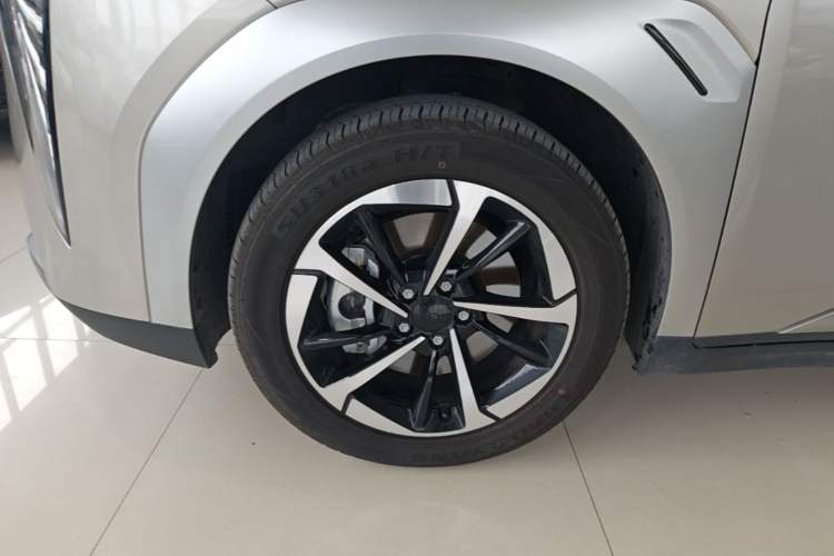 Used AION Y 2025 Plus 510 Zhihao Edition Exterior 4