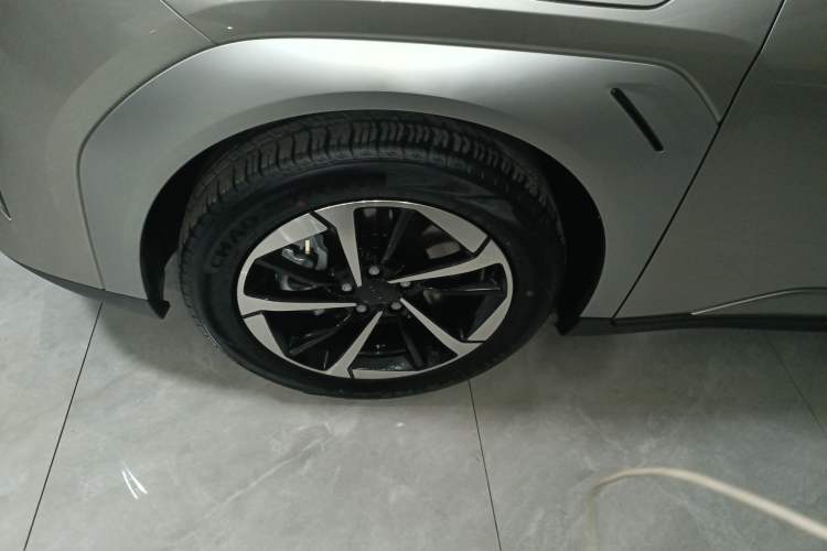 Used AION Y 2025 Plus 510 Zhihao Edition Exterior 4