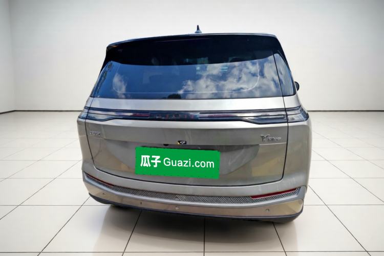 Used AION Y 2025 Plus 510 Zhihao Edition Exterior 4