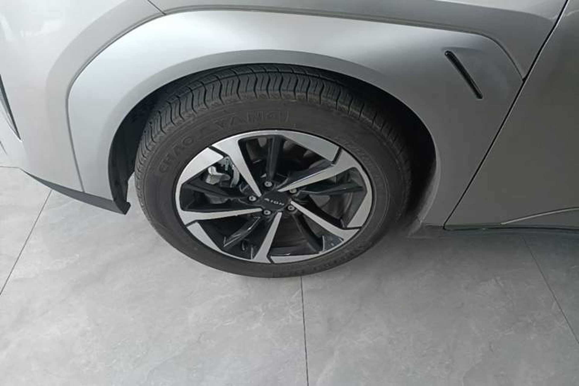Used AION Y 2025 Plus 510 Smart Edition Exterior 4