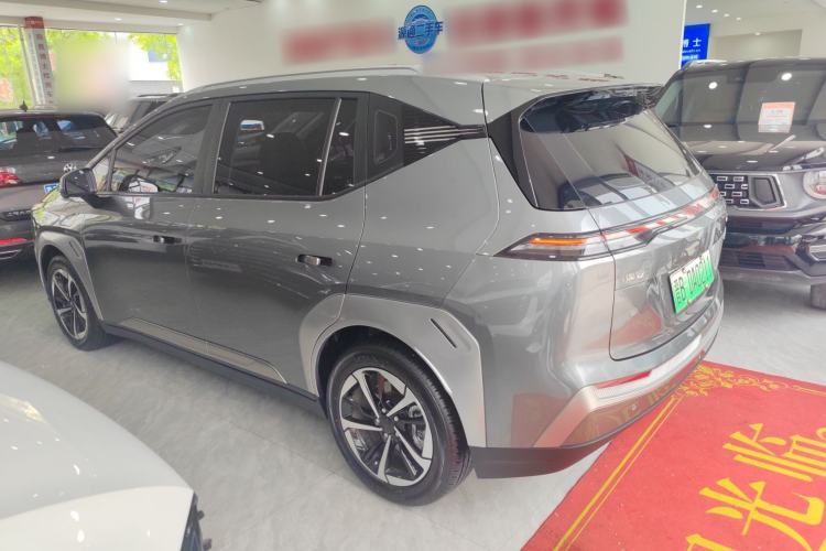 Used AION Y 2025 Plus 510 Zhihao Edition Exterior 5