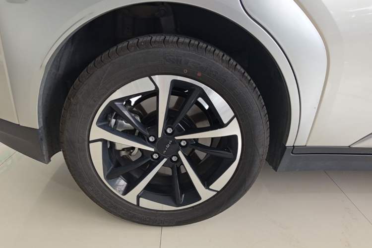 Used AION Y 2025 Plus 510 Zhihao Edition Exterior 5