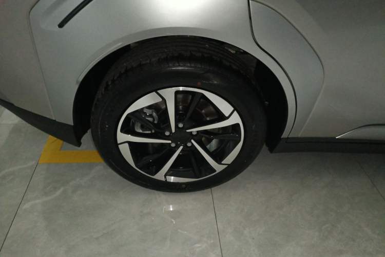 Used AION Y 2025 Plus 510 Zhihao Edition Exterior 5