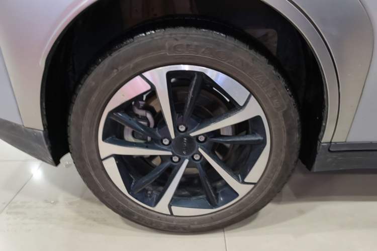 Used AION Y 2025 Plus 510 Zhihao Edition Exterior 5
