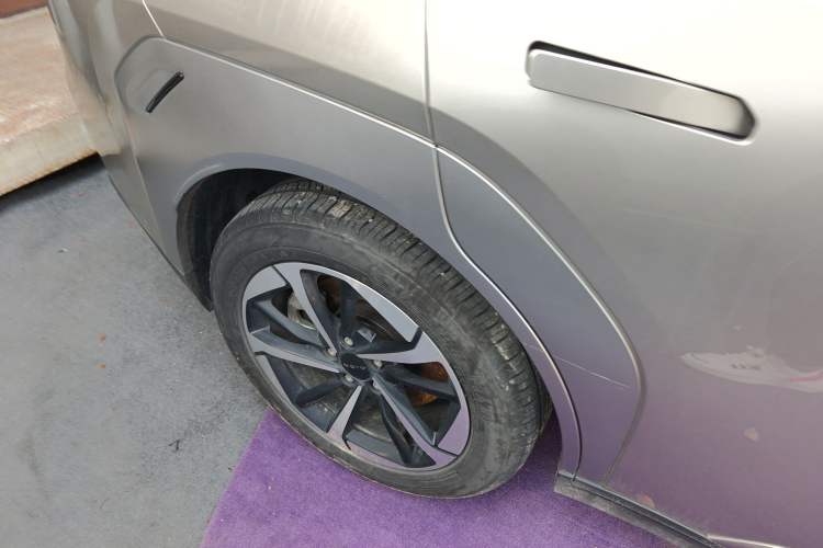 Used AION Y 2025 Plus 510 Enjoy Edition Exterior 5