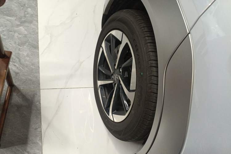 Used AION Y 2025 Plus 510 Zhihao Edition Exterior 5