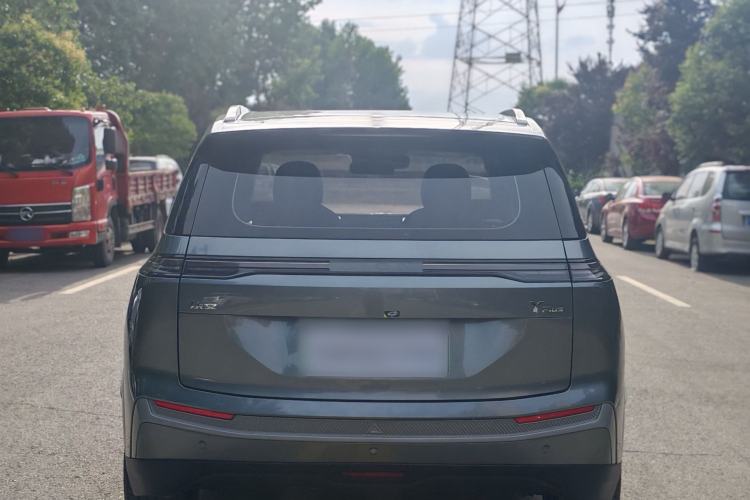 Used AION Y 2025 Plus 510 Smart Edition Exterior 6