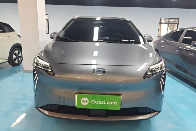 Used AION Y 2025 Plus 510 Smart Edition Front