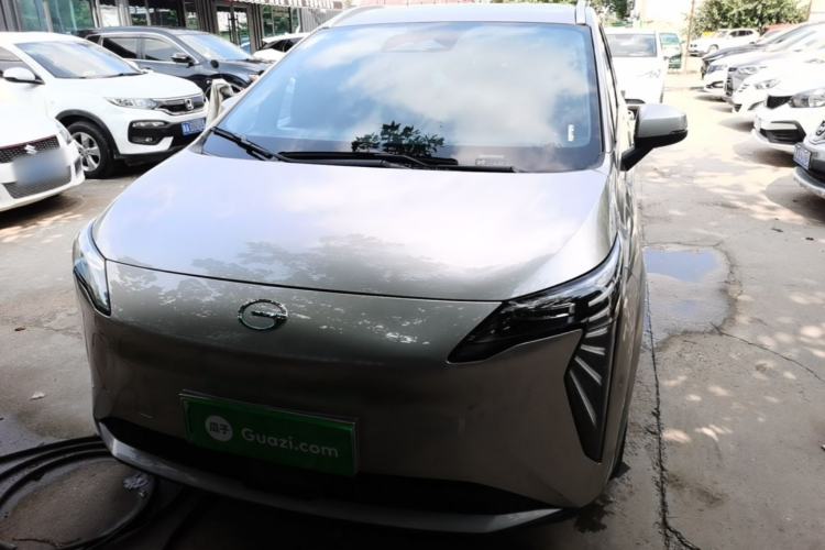 Used AION Y 2025 Plus 510 Smart Edition Front