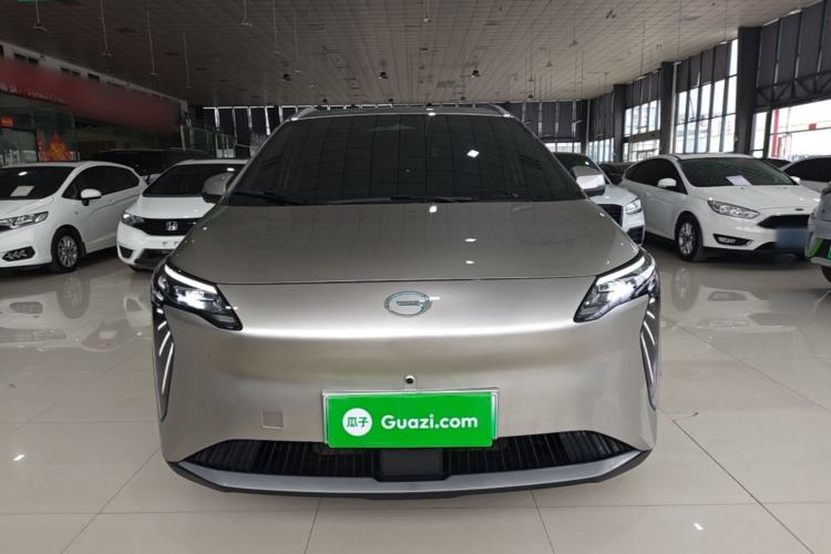 Used AION Y 2025 Plus 510 Zhihao Edition Front