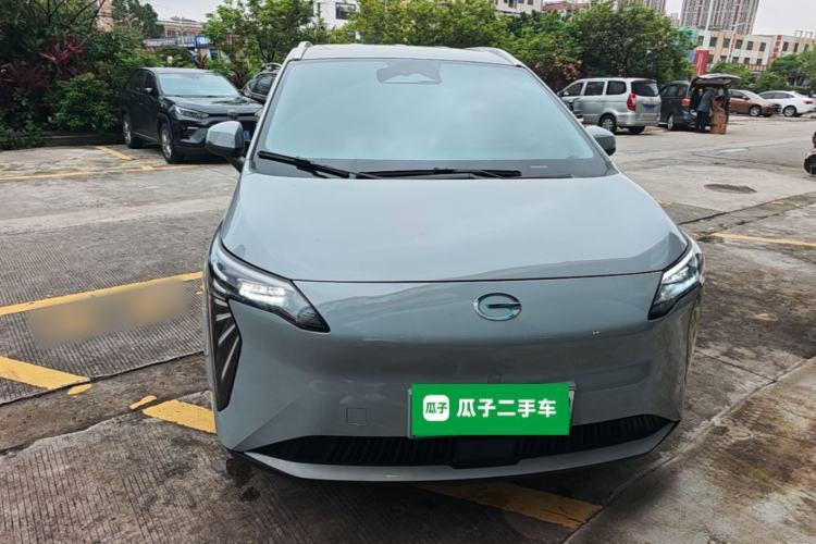 Used AION Y 2025 Plus 510 Enjoy Edition Front