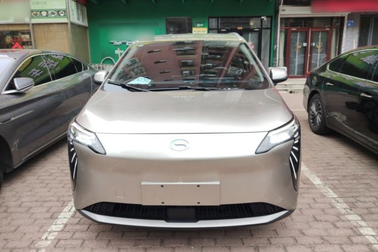 Used AION Y 2025 Plus 430 Smart Edition Front