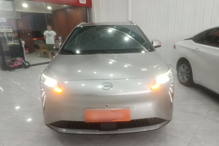 Used AION Y 2025 Plus 510 Zhihao Edition Front