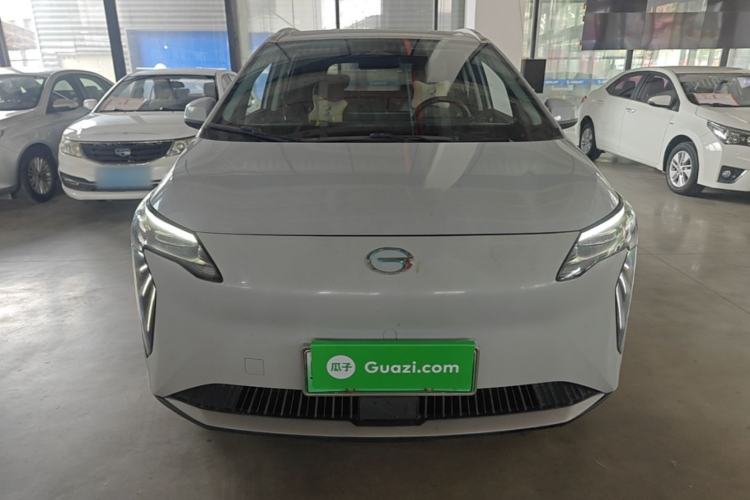 Used AION Y 2025 Plus 510 Smart Edition Front