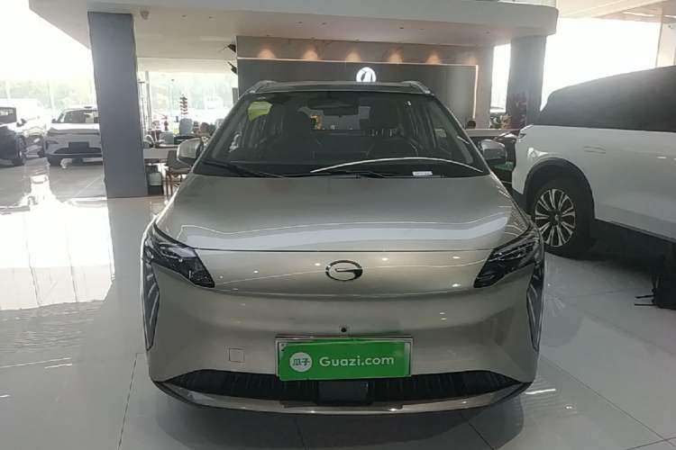 Used AION Y 2025 Plus 510 Zhihao Edition Front