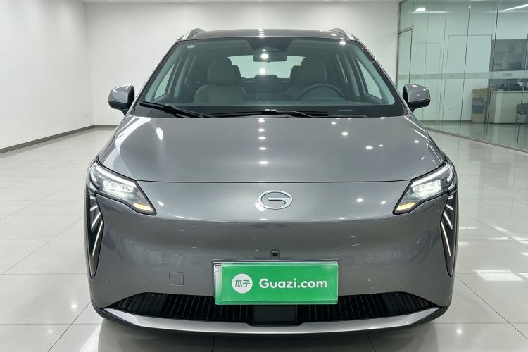 Used AION Y 2025 Plus 510 Zhihao Edition Front