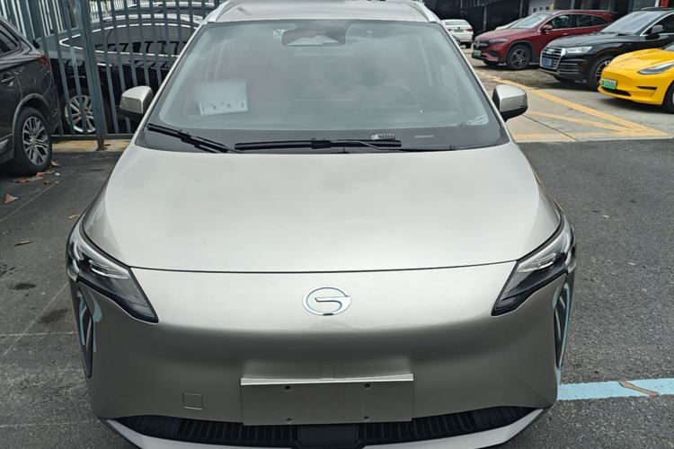 Used AION Y 2025 Plus 510 Enjoy Edition Front
