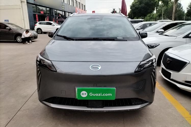 Used AION Y 2025 Plus 510 Smart Edition Front