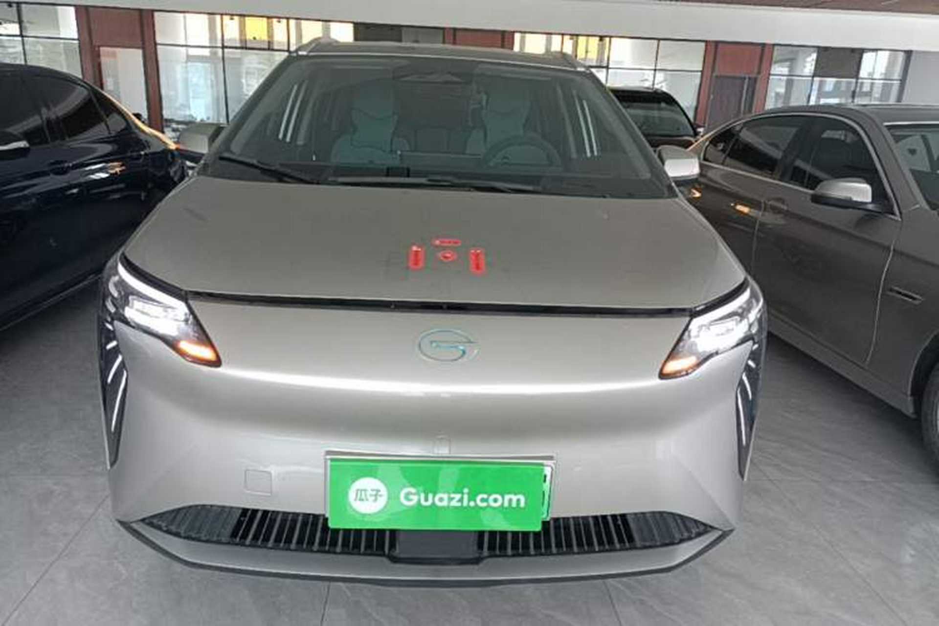 Used AION Y 2025 Plus 510 Smart Edition Front