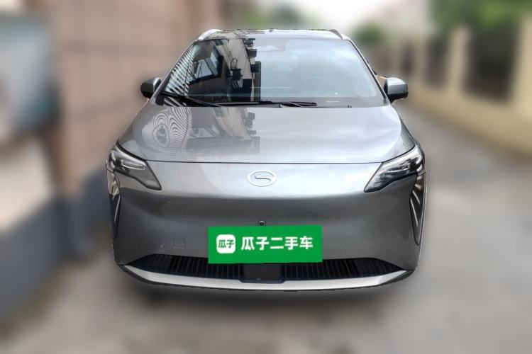 Used AION Y 2025 Plus 510 Zhihao Edition Front