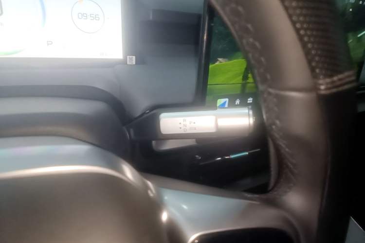 Used AION Y 2025 Plus 510 Zhihao Edition Gear Lever