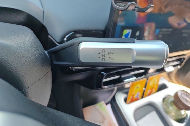 Used AION Y 2025 Plus 510 Zhihao Edition Gear Lever
