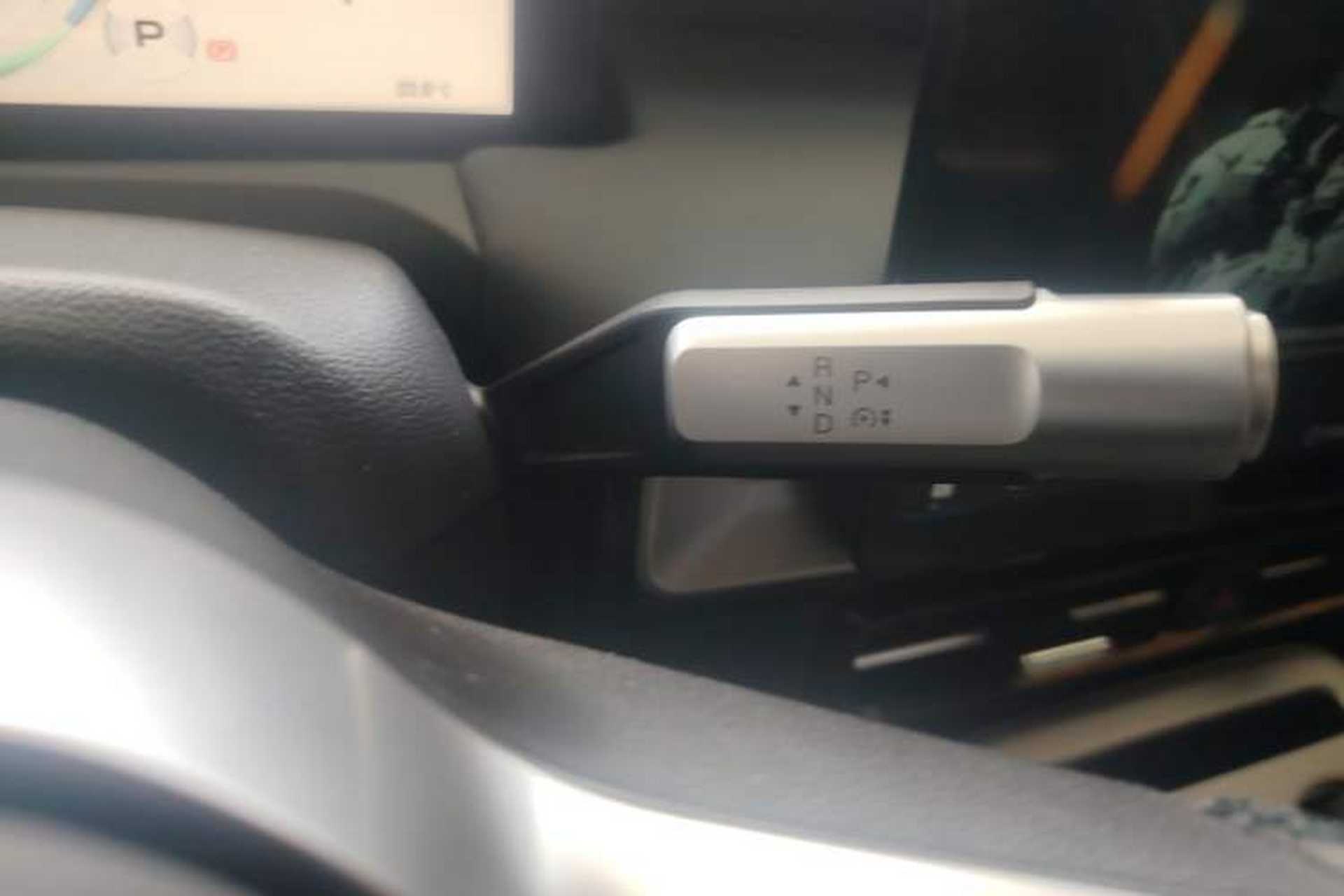 Used AION Y 2025 Plus 510 Zhihao Edition Gear Lever