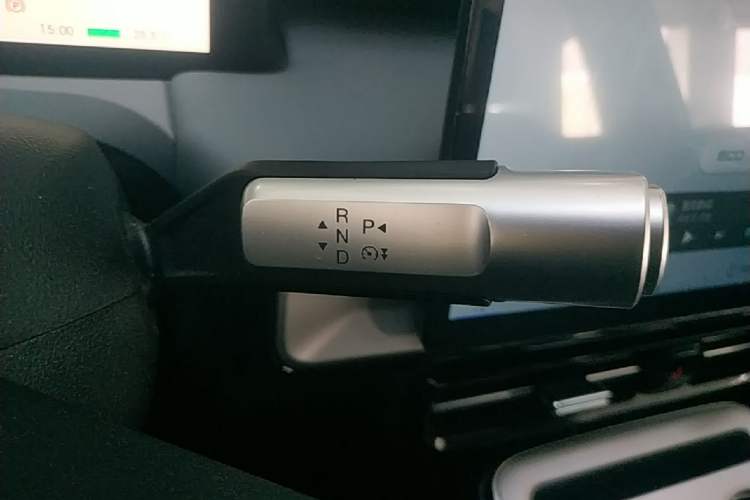 Used AION Y 2025 Plus 510 Zhihao Edition Gear Lever