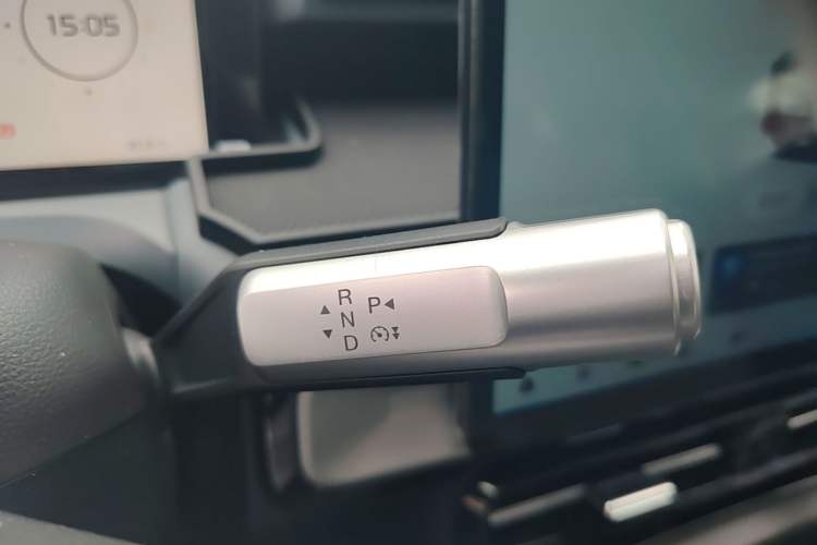 Used AION Y 2025 Plus 510 Zhihao Edition Gear Lever