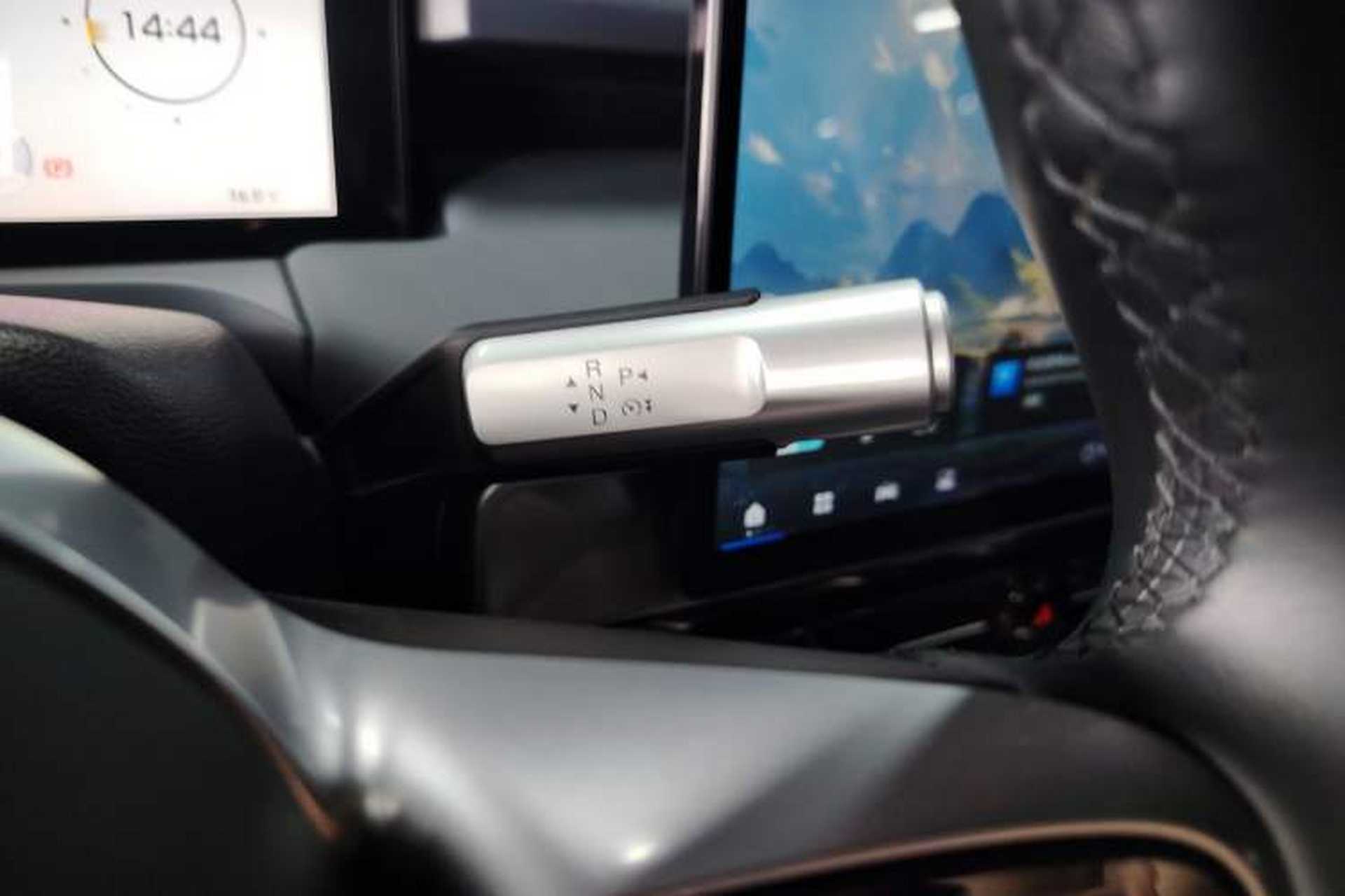 Used AION Y 2025 Plus 510 Zhihao Edition Gear Lever