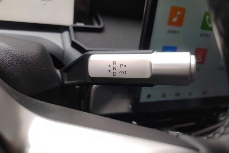 Used AION Y 2025 Plus 510 Zhihao Edition Gear Lever