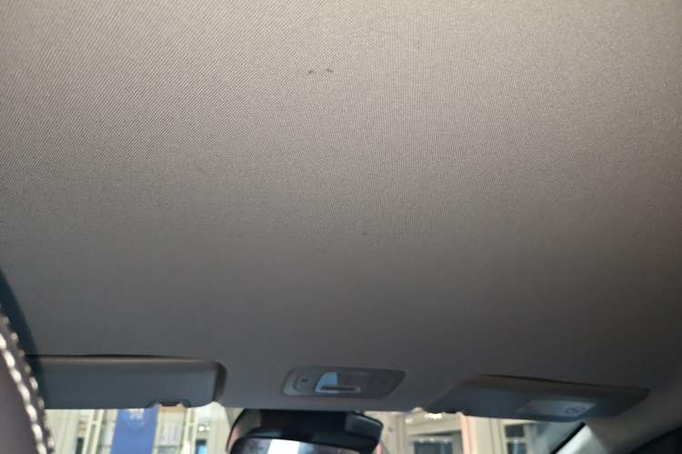 Used AION Y 2025 Plus 510 Smart Edition Headliner