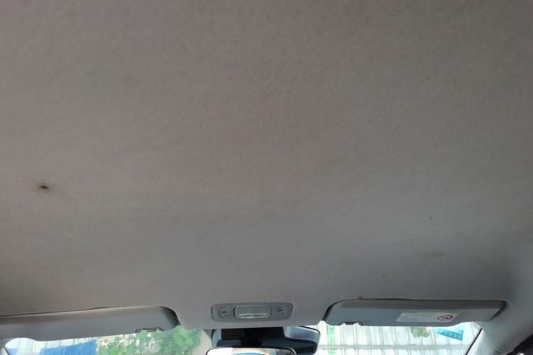 Used AION Y 2025 Plus 510 Smart Edition Headliner