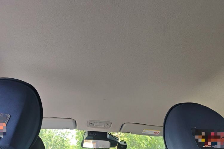 Used AION Y 2025 Plus 510 Zhihao Edition Headliner