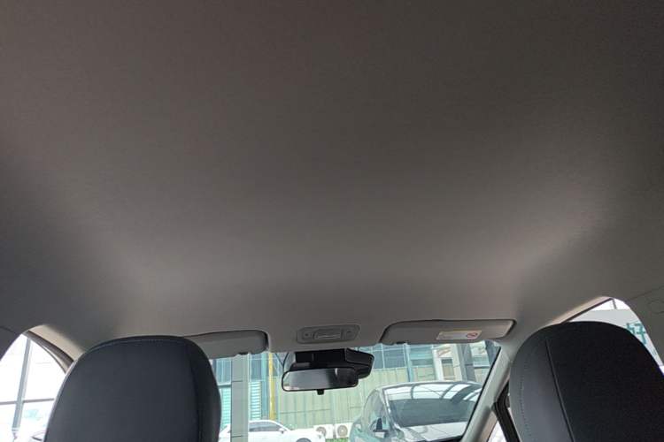 Used AION Y 2025 Plus 510 Zhihao Edition Headliner